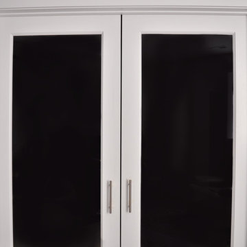 Interior Project | Modern Neutrals in Sioux Falls, SD