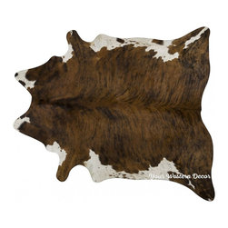 Cowhide Decor - Products