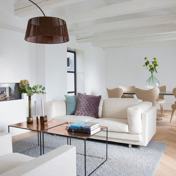 Modern & Classic Sky Light