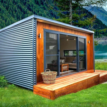 Custom Cottages 2019