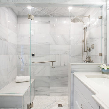 Home Renovation - North Vancouver