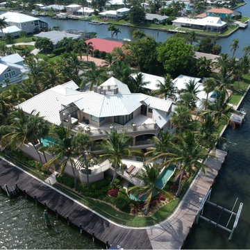Vero Beach Estate