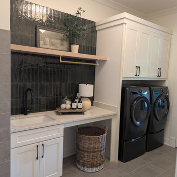 Homearama John Hill Homes