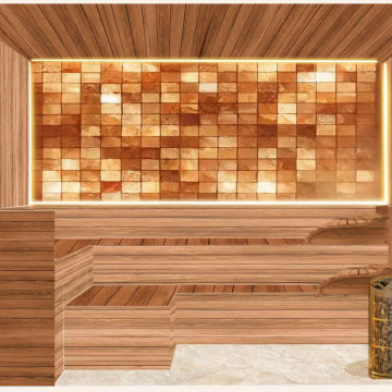 The Sauna Nest in Hampstead