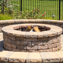 Fire pit