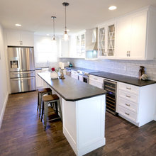 Kitchen Ideas