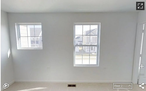 What To Do With A And Small Window On The Same Wall And Small Window On The Same Wall