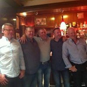 Eamon Robinson's photo