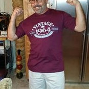 Foto de Scott Simons