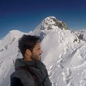 Marcelo Mureb's photo