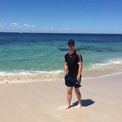 Shane Donnellan's photo