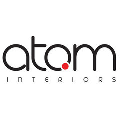 Atom Interiors . Smart Interiors.