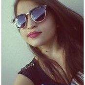 Isabela Araújo's photo