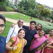 Atla Krishna Sree's photo