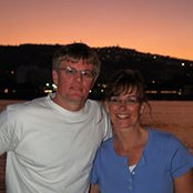 Joan McCracken's photo