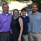 Chris Holmes's photo