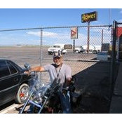 Roy Lucas's photo