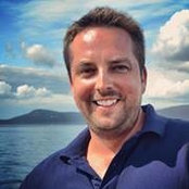 James Robinson's photo