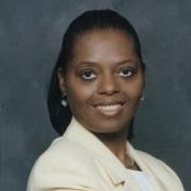 Foto de Lisa Hamilton-Johnson