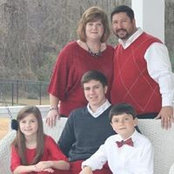 Vicki Brown's photo