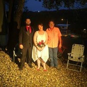 Brandon Marmon's photo