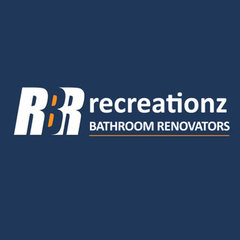 Recreationz Bathroom Renovators