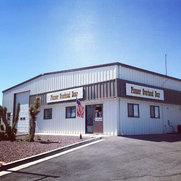 Pioneer Overhead Door Las Vegas Nv Us 89118