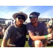 Bryan White's photo