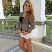 Maria Pop's photo