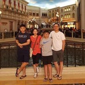 Foto von Chang Kuen Lee