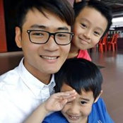 Kian Song's photo