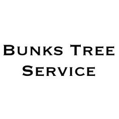 Bunks Tree Service