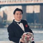 Foto von Wilson Ng