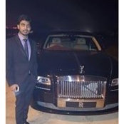 Foto von Deepanshu Gupta