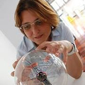 Aileen Maklakova's photo