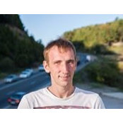 Dmitry Buzinin's photo