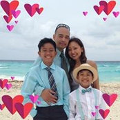 Michelle Gustilo's photo