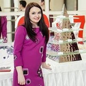 Mihaela Duca's photo
