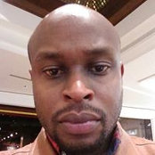 Eustace Mbogo's photo