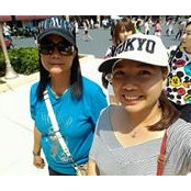 Joyce Barrientos's photo