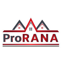 ProRANA Remodeling & Restoration