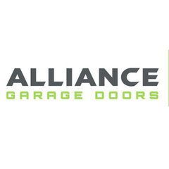 Alliance Garage Doors