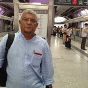 Foto von Mohd Haniff Ibrahim