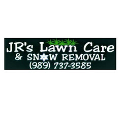 JR's Lawn Care and Snow Removal