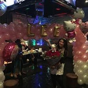 Charley Chow's photo