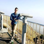 Chen Pontifex's photo