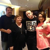 Carla Barkley's photo
