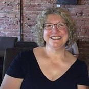 Josephine Ferranti Geiger's photo