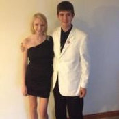 Amber Leary's photo