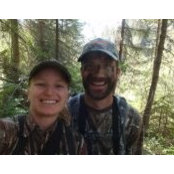 Kristy N Brad Tuckers billede